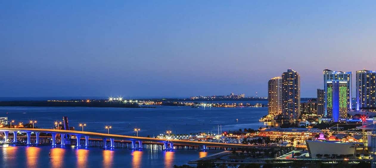 Plantation Airport Car Rentals for Florida Travelers Florida Toyota