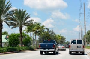 Mistakes Made by Drivers in Florida