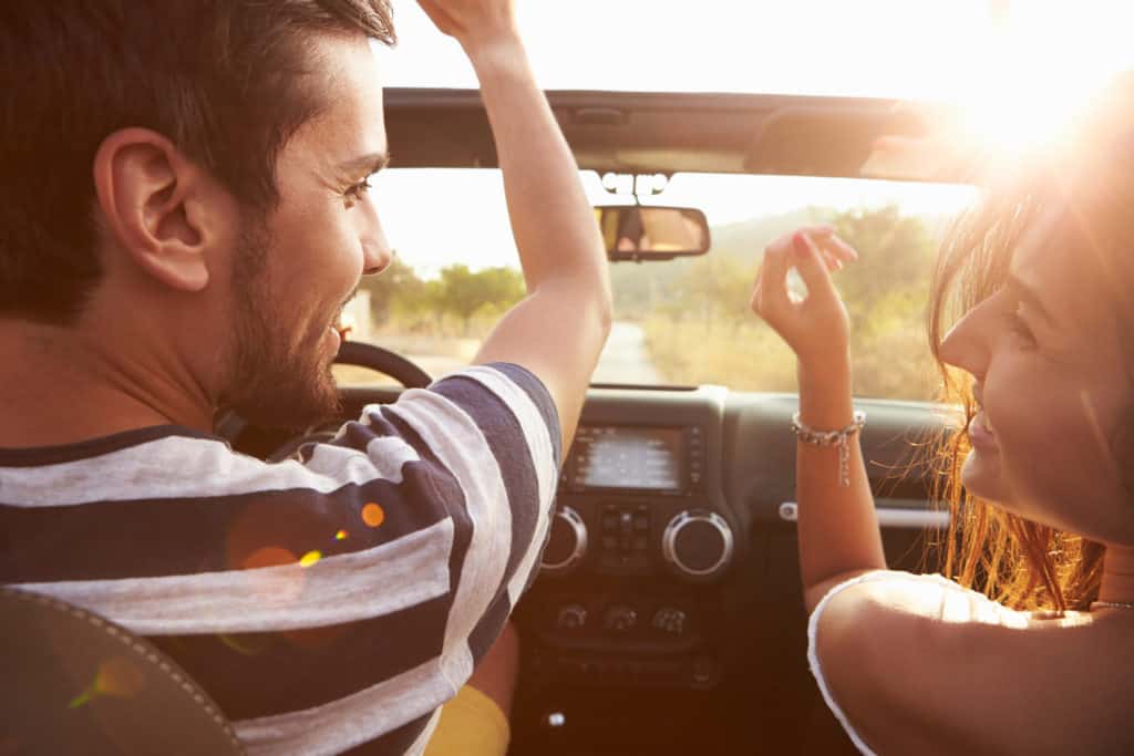 Road Trip Safety: 12 Important Summer Driving Tips