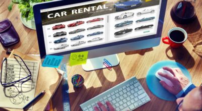 Great tips for renting a car
